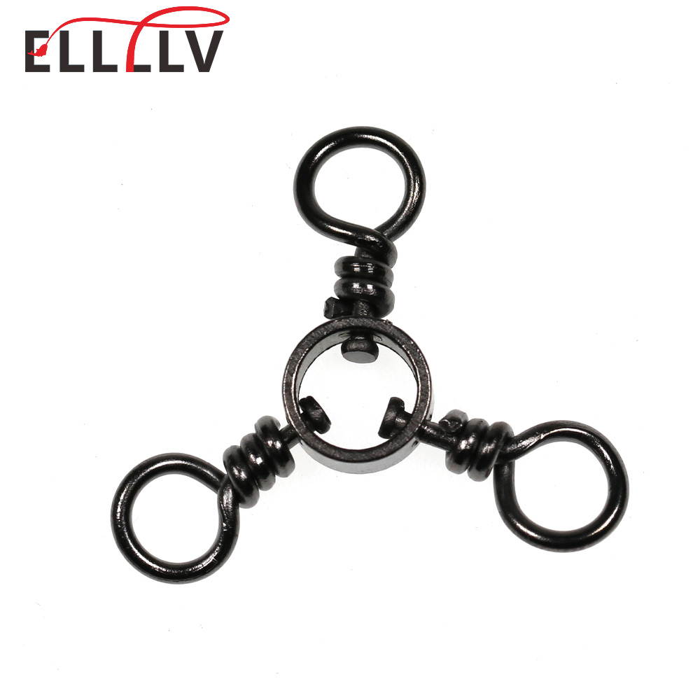 Fishing Equipment Cheap - Elllv 10pcs/bag #8 - 3/0 Fishing