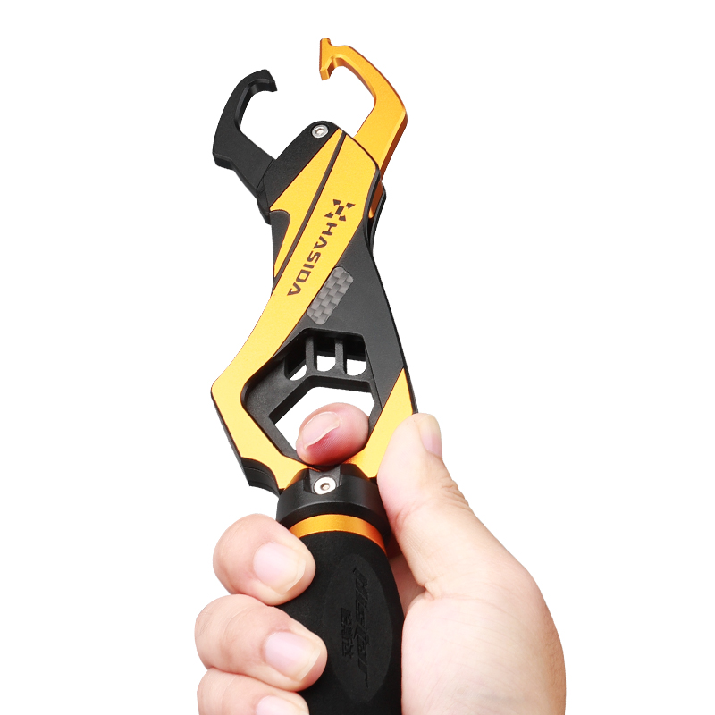 Fishing Equipment Cheap - HISTAR 1Pc Fishing Pliers And Grip