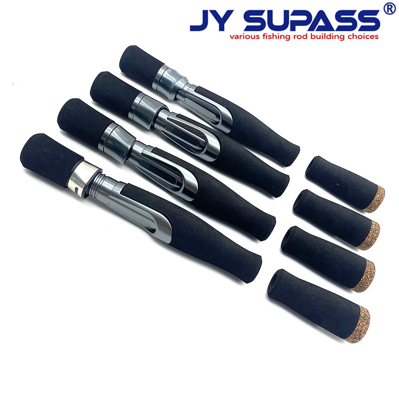 Fishing Rod Glove - JY SUPASS IPS Custom Fishing Rod
