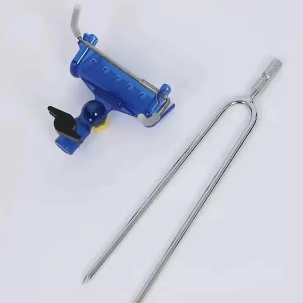 Fishing Rod Glove - Fishing Rod Holder For Bank Fishing