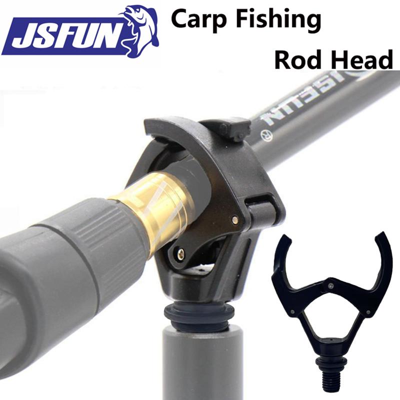 Fishing Rod Glove - JSFUN Fishing Rod Rest Head Set