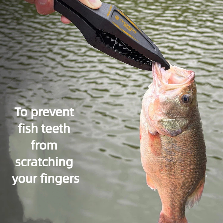 Fishing Rod Glove - Fishing Grabber Floating Fish Gripper Catcher