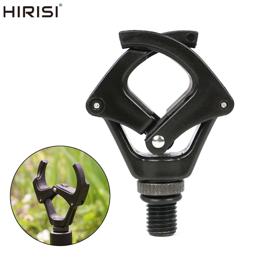 Hirisi Fishing Rod Rest Head S - Fishing Rod Glove avaliação e preço
