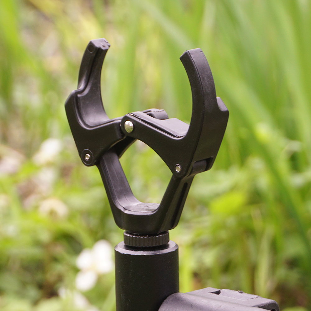 Hirisi Fishing Rod Rest Head S - Fishing Rod Glove avaliação e preço