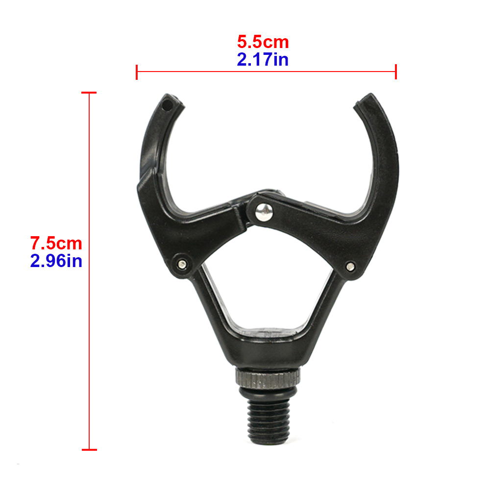 Hirisi Fishing Rod Rest Head S - Fishing Rod Glove avaliação e preço