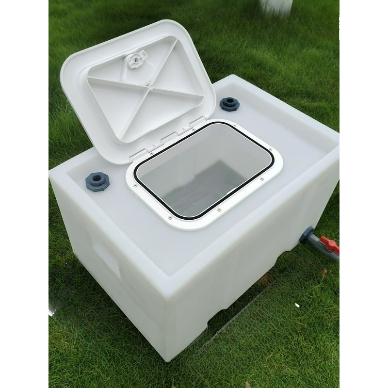 All-in-One Fishing Trolley Ins - Tackle Box avaliação e preço
