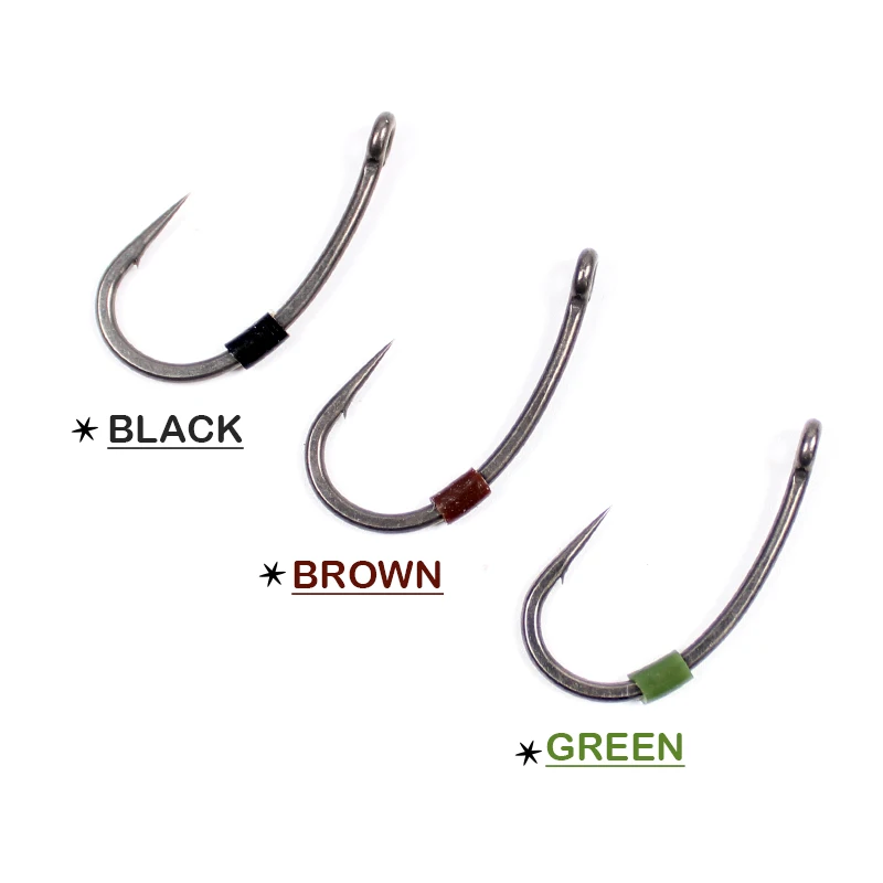 Fishing Silicon Hair Sleeve Fi - Tackle Box avaliação e preço