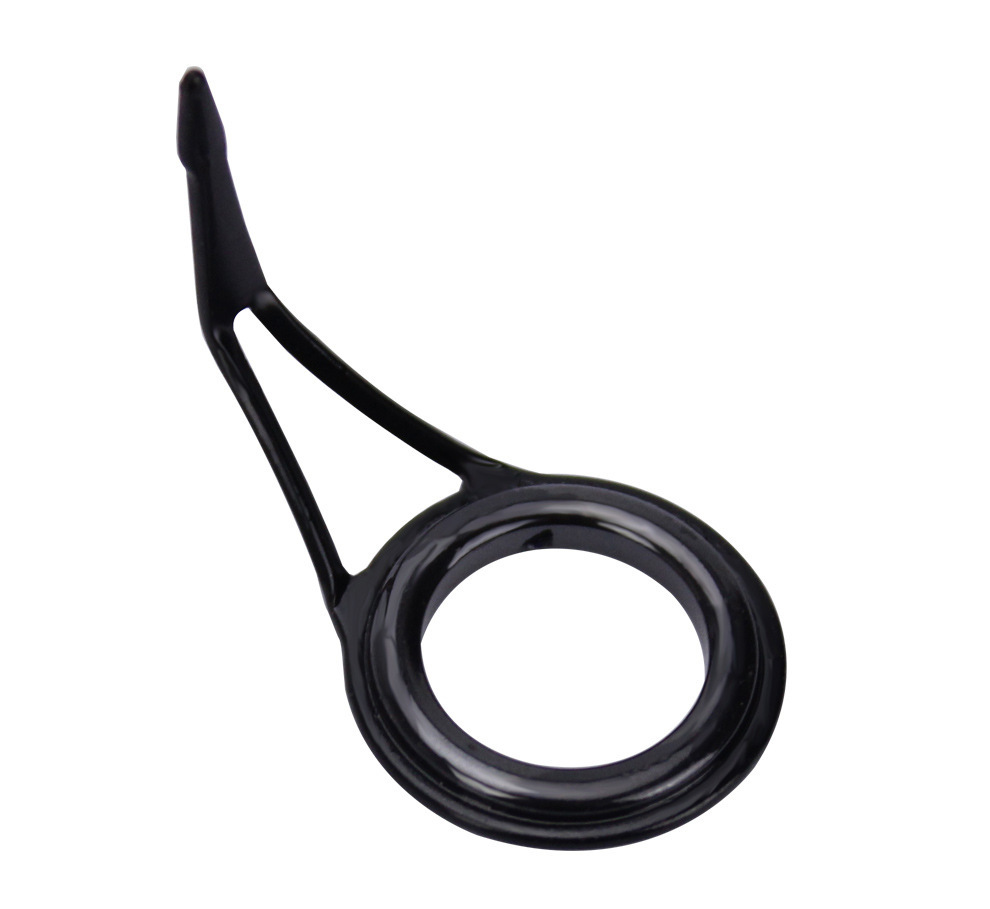 Fishing Rod Guide Ring Stainle - Fishing Equipment Cheap avaliação e preço
