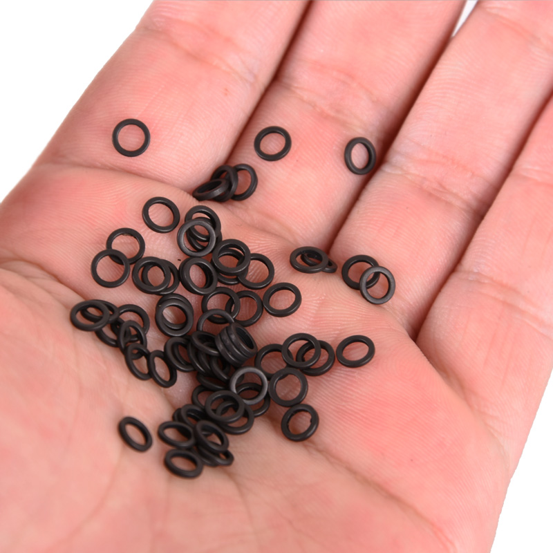 OUZEY 100Pcs Carp Fishing Roun - Fishing Equipment Cheap avaliação e preço