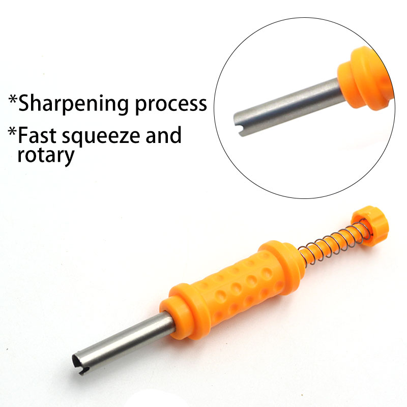 6mm/8mm Carp Fishing Tools Kit - Fishing Equipment Bait avaliação e preço