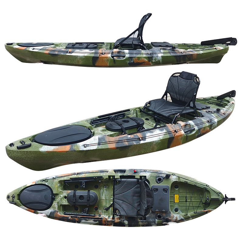 2026 Hot Sale  Water Play Equi - Fishing Equipment avaliação e preço