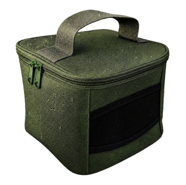 Waterproof Tackle Bag for Angl - Tackle Box avaliação e preço