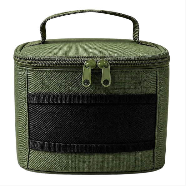 Waterproof Tackle Bag for Angl - Tackle Box avaliação e preço
