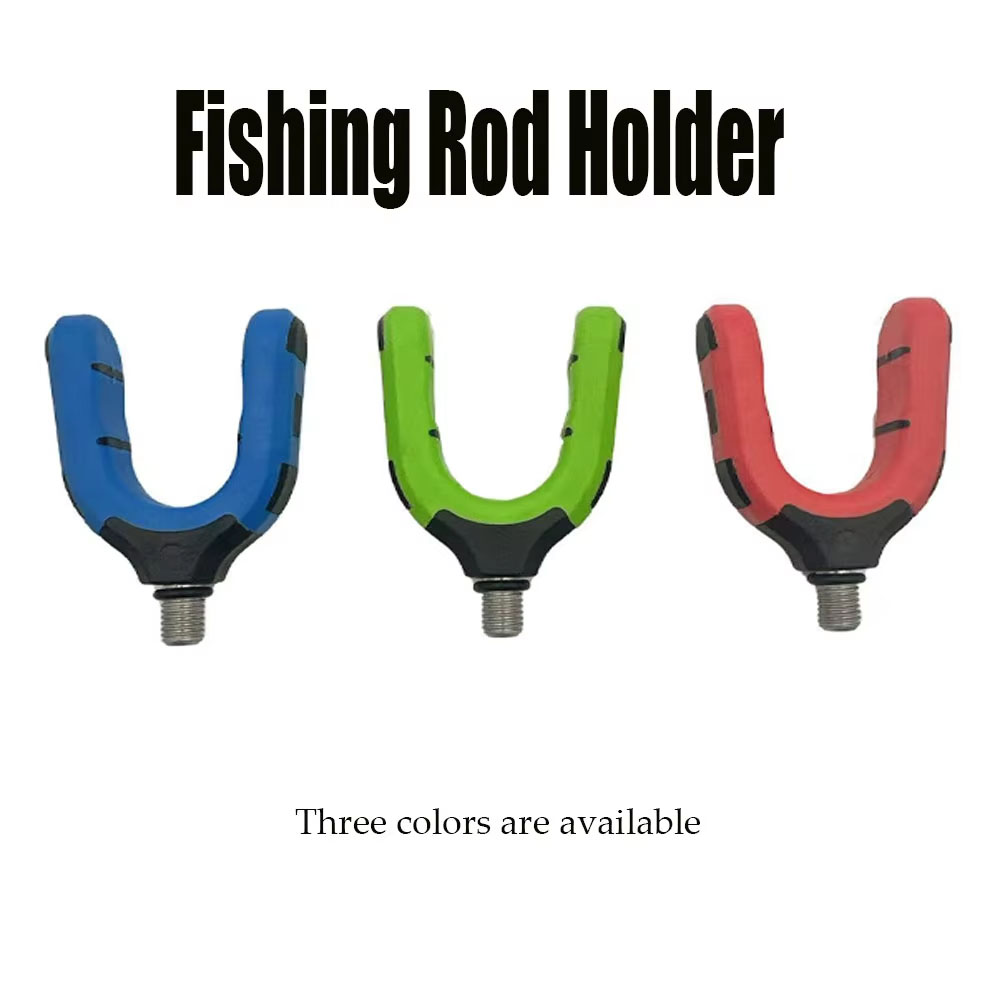 1pc Rigtrip Heavy-Duty Carp Fi - Fishing Rod Glove avaliação e preço