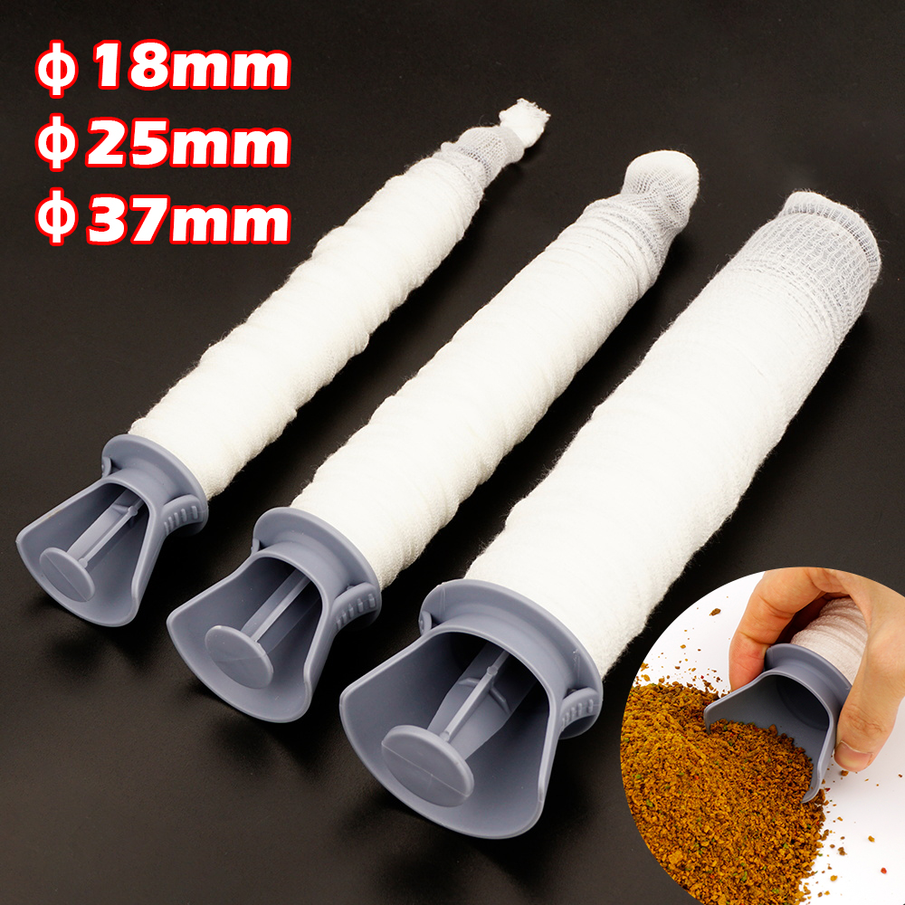 Hirisi Method Feeder Fishing T - Fishing Equipment Bait avaliação e preço