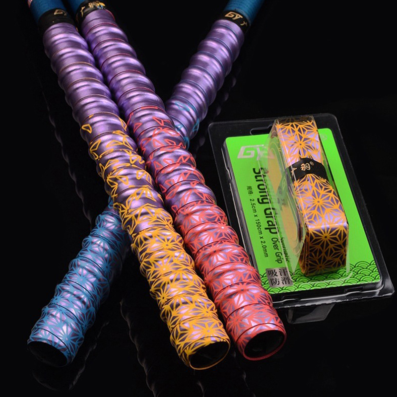 Sweatband Grip Tape for Tennis - Fishing Rod Glove avaliação e preço
