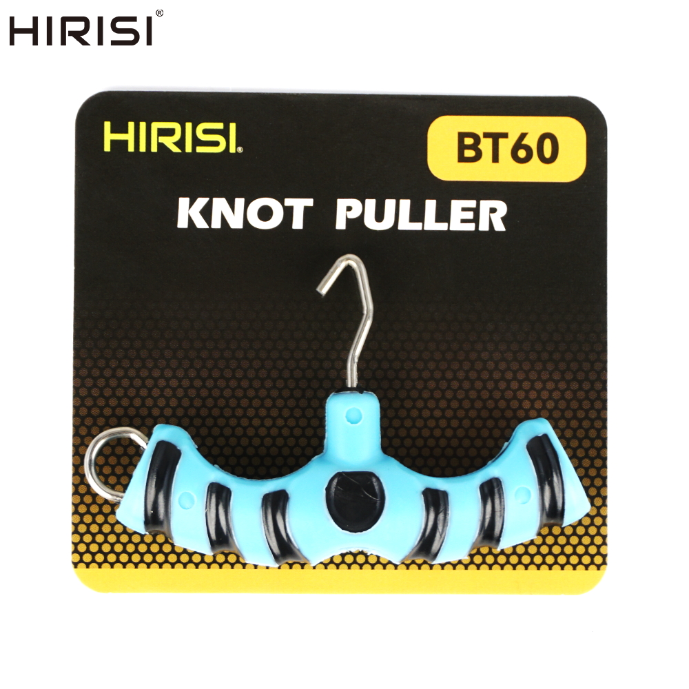 Hirisi Fishing Knot Puller Kno - Fishing Equipment Cheap avaliação e preço