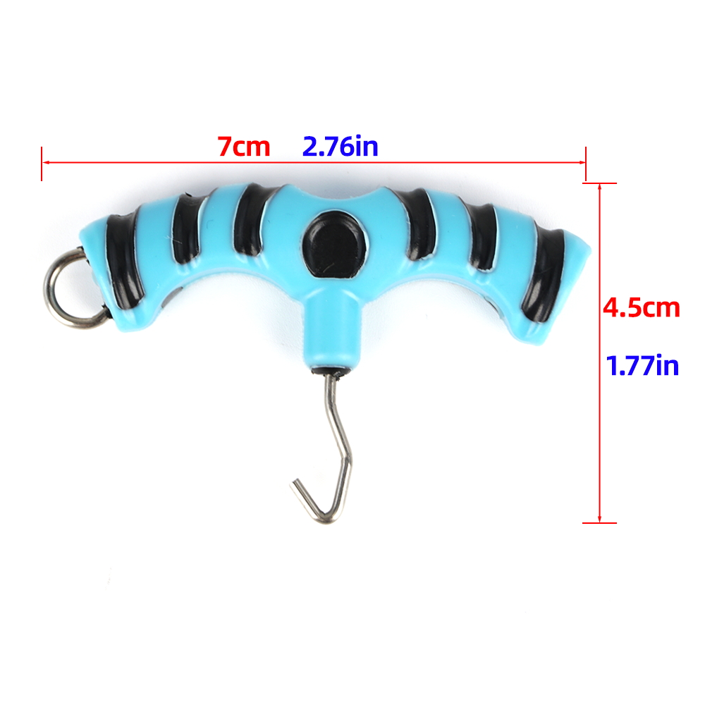 Hirisi Fishing Knot Puller Kno - Fishing Equipment Cheap avaliação e preço