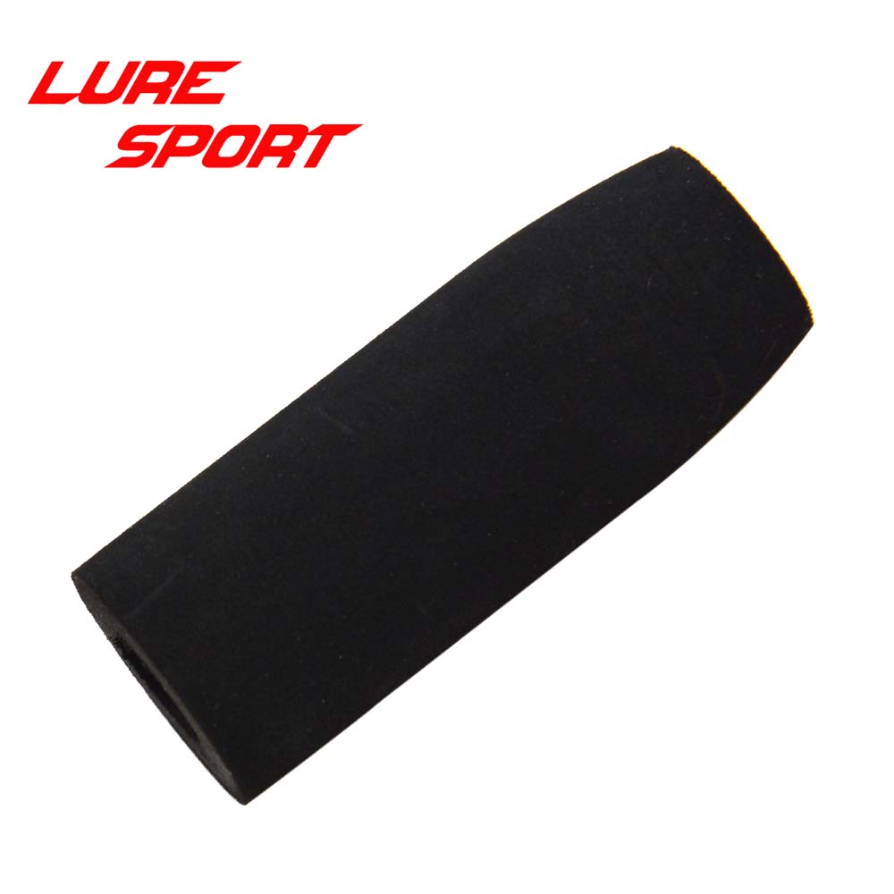 LureSport 4pcs EVA  Grip L65mm - Fishing Rod Glove avaliação e preço