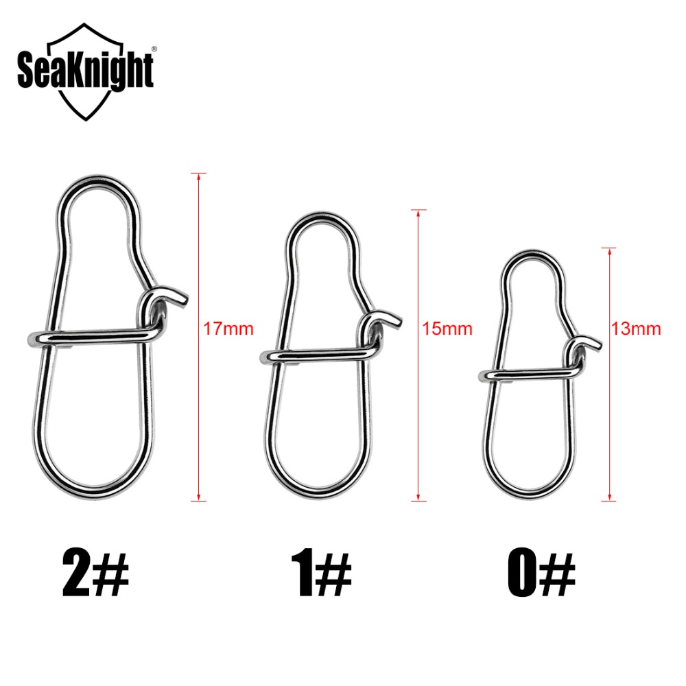 SeaKnight 50PCS/Lot Fishing Co - Fishing Equipment Cheap avaliação e preço