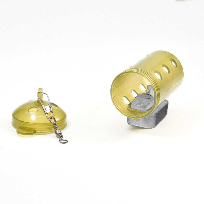 3/6PCS Carp Fishing Method Fee - Fishing Equipment Bait avaliação e preço