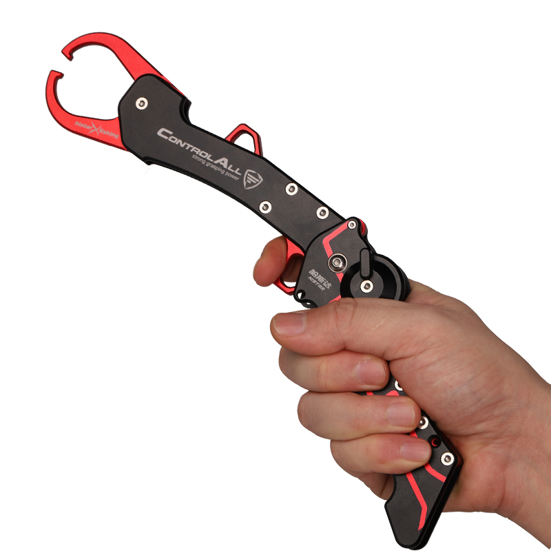 HISTAR  1Pc Fishing Pliers And - Fishing Equipment Cheap avaliação e preço