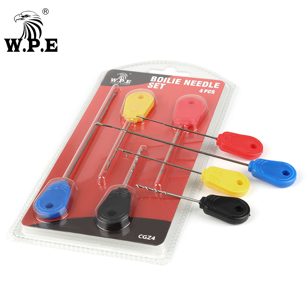 W.P.E Fishing Tool Accessories - Fishing Equipment Cheap avaliação e preço