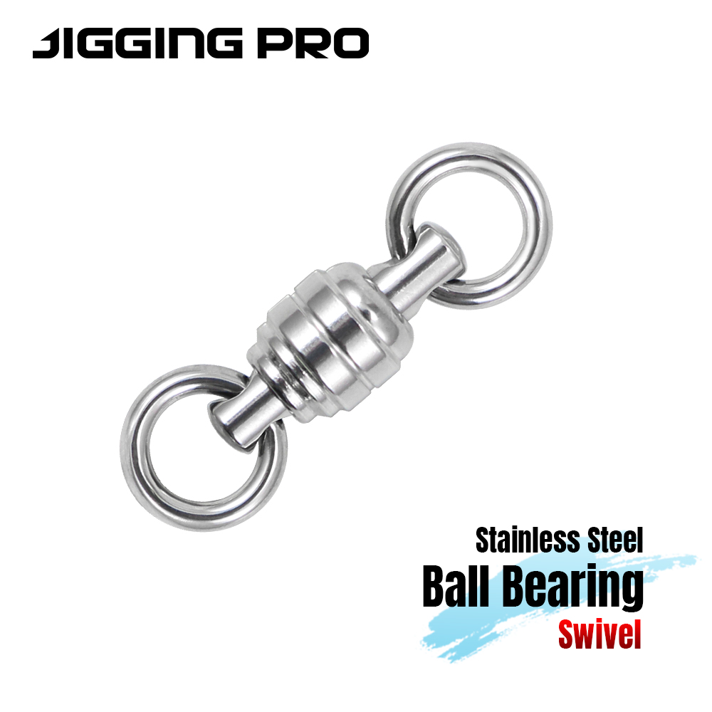 JIGGING PRO 3/5Pcs Heavy Duty  - Fishing Equipment Cheap avaliação e preço
