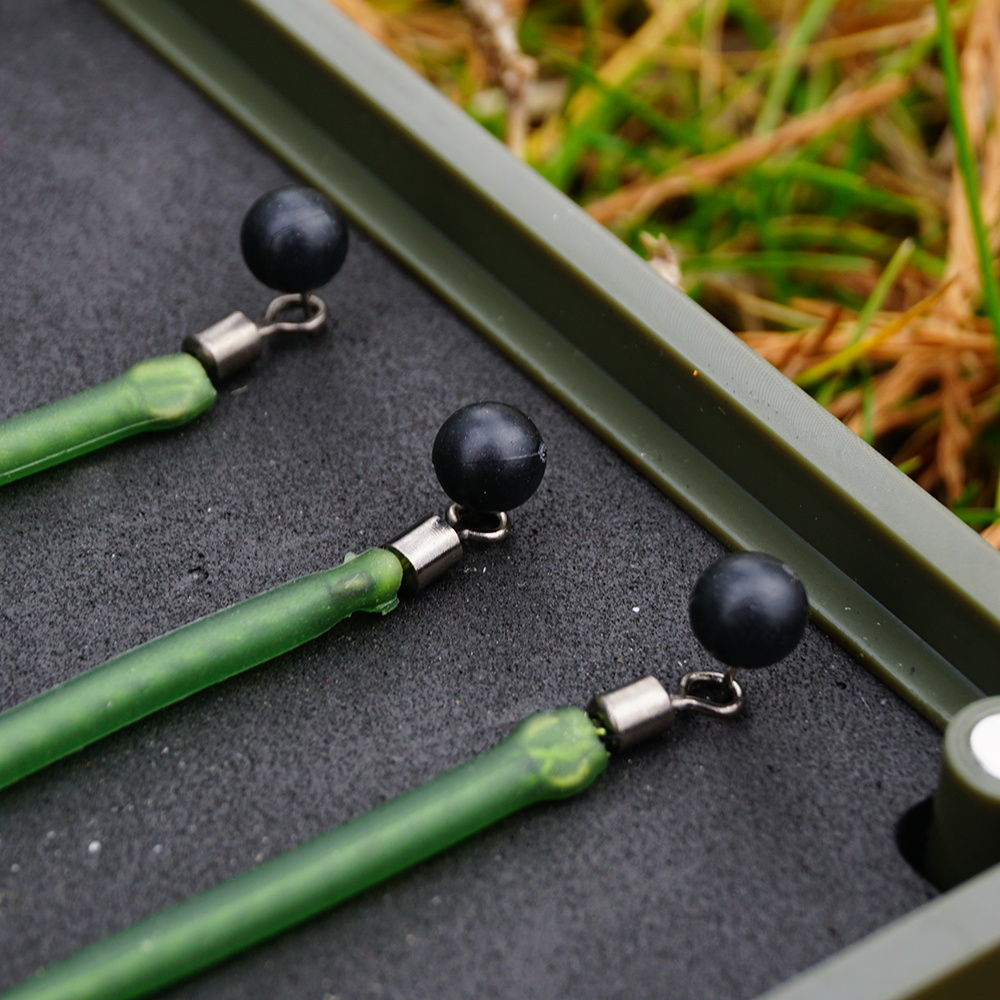 Hirisi Carp Fishing Hook Link  - Fishing Equipment Bait avaliação e preço