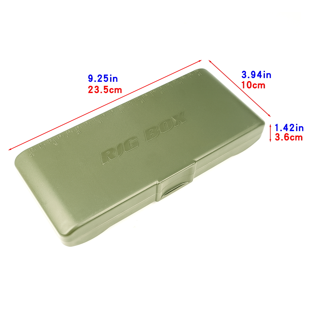 Hirisi Carp Fishing Hook Link  - Fishing Equipment Bait avaliação e preço