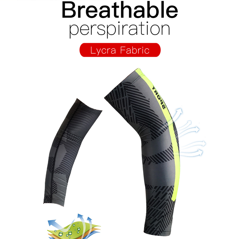 1Pcs UV Protection Arm Set for - Fishing Equipment avaliação e preço