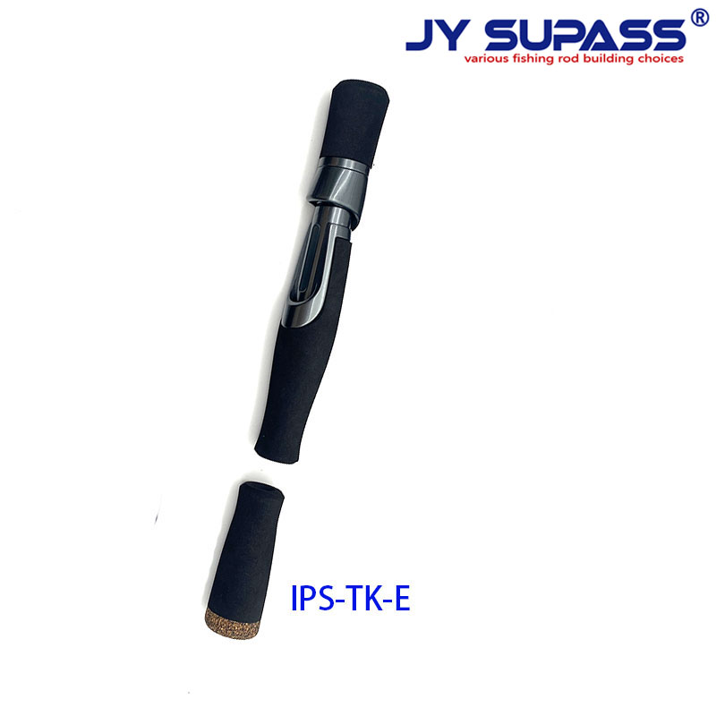 JY SUPASS IPS Custom Fishing R - Fishing Rod Glove avaliação e preço