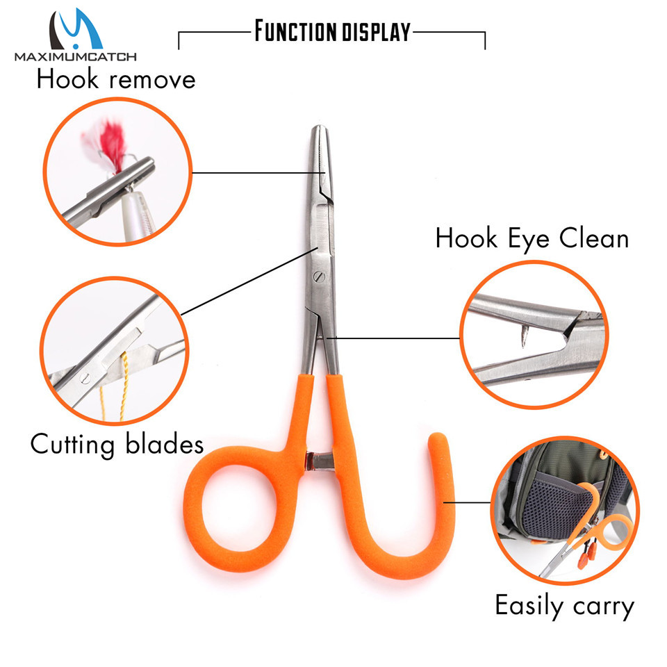 Maximumcatch Fly Fishing Hook  - Fishing Equipment Cheap avaliação e preço