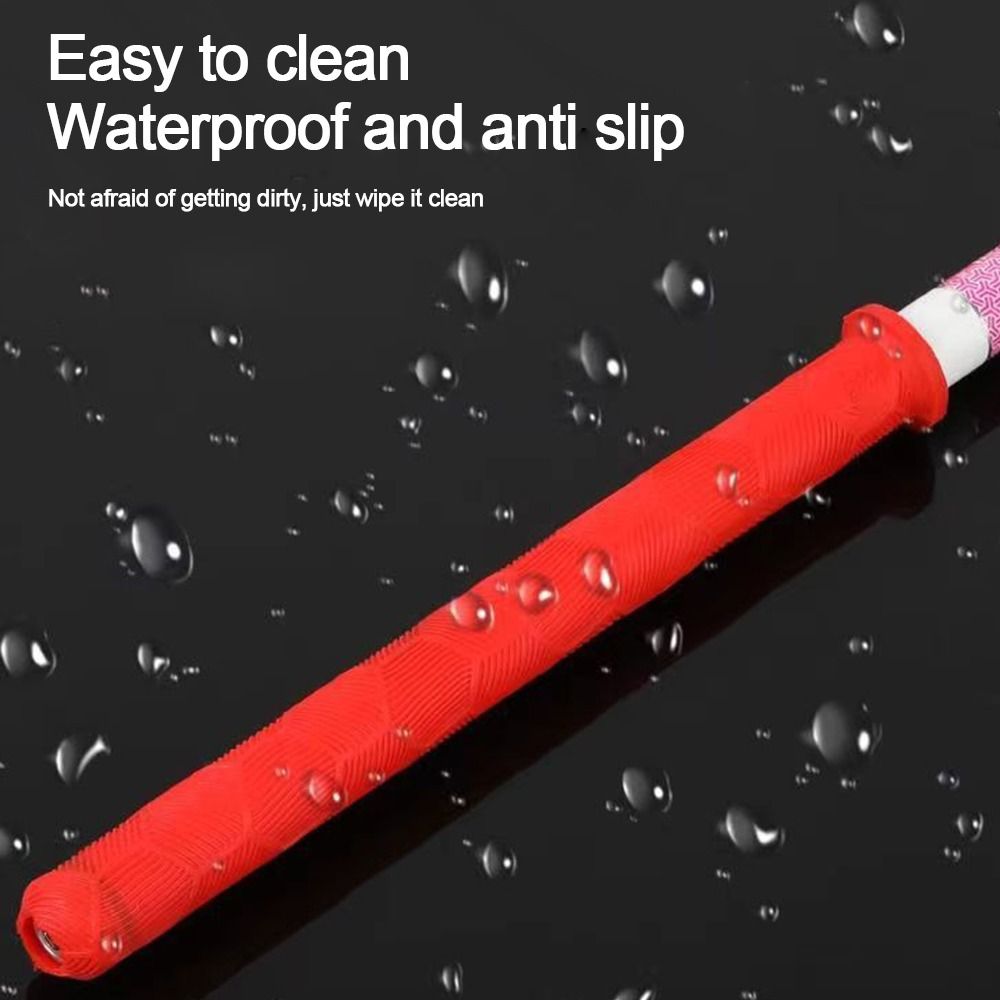 Silicone Fishing Rod Handle Wr - Fishing Rod Glove avaliação e preço