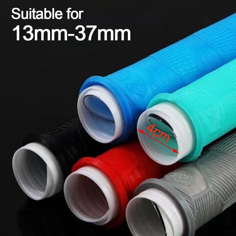 Silicone Fishing Rod Handle Wr - Fishing Rod Glove avaliação e preço