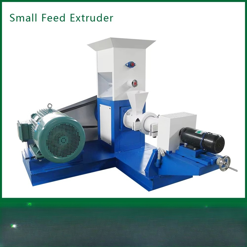 Fish Food Production Equipment - Fishing Equipment avaliação e preço