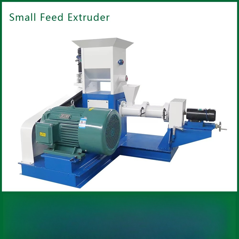 Fish Food Production Equipment - Fishing Equipment avaliação e preço