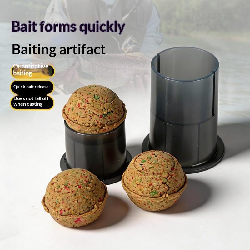 1/2Pcs Carp Fishing Bait Boili - Fishing Equipment Bait avaliação e preço