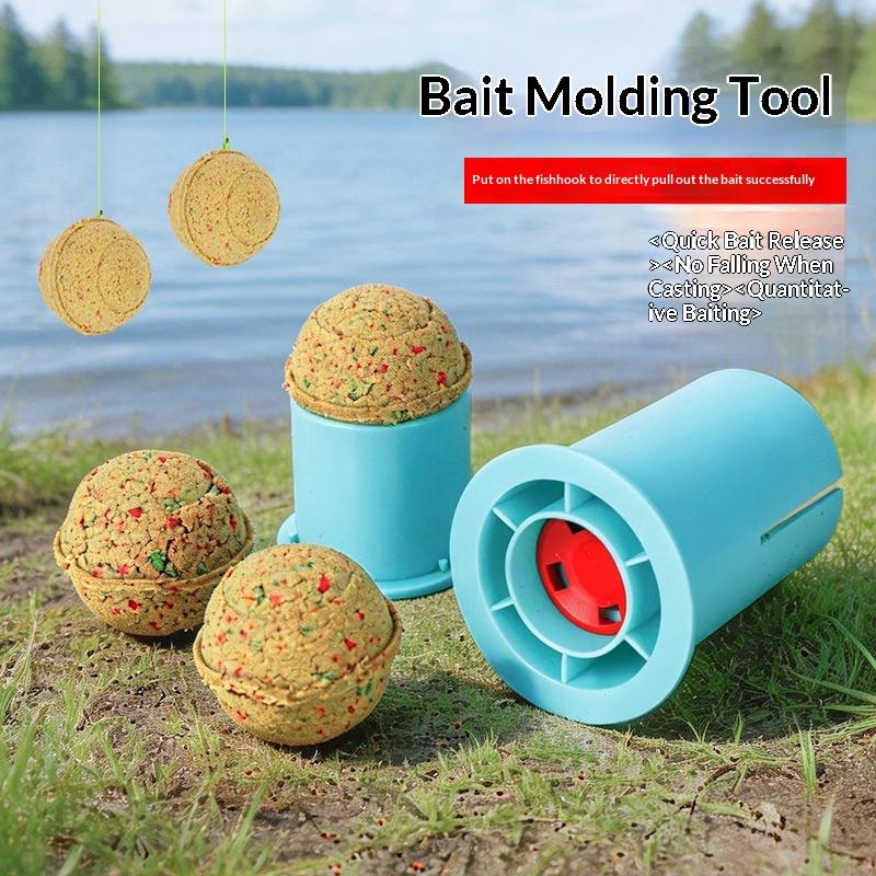 1/2Pcs Carp Fishing Bait Boili - Fishing Equipment Bait avaliação e preço