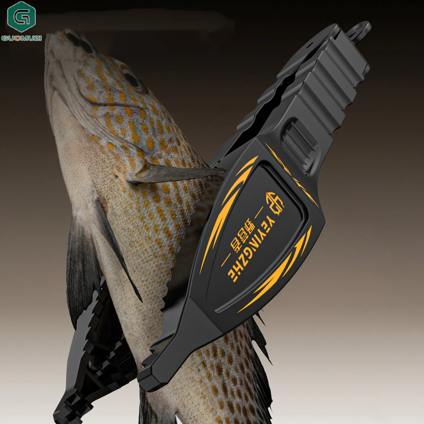 Fishing Grabber Floating Fish  - Fishing Rod Glove avaliação e preço