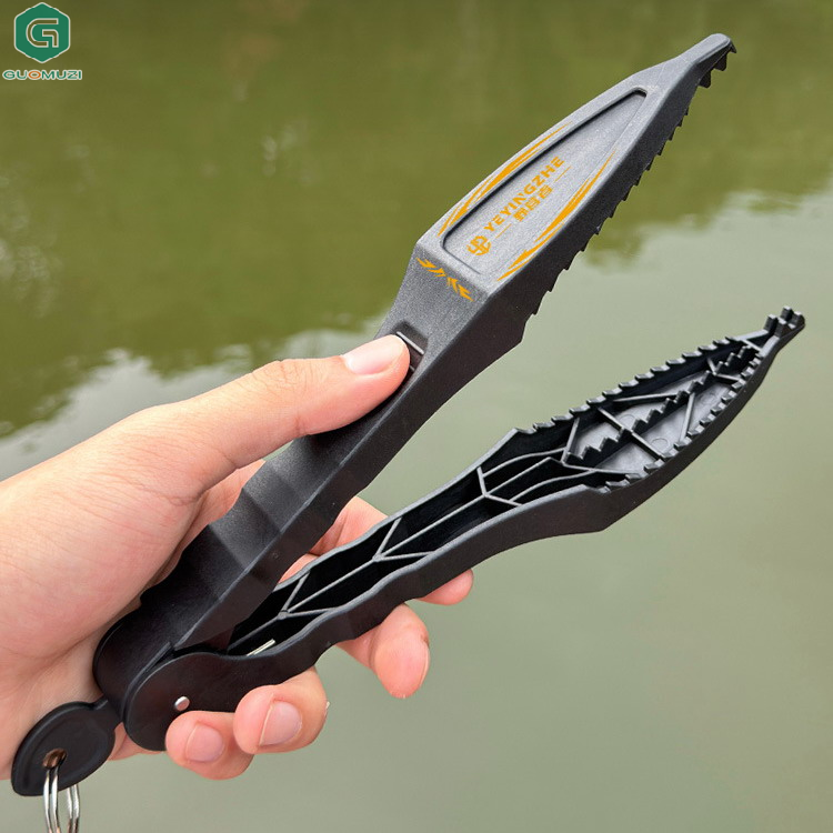 Fishing Grabber Floating Fish  - Fishing Rod Glove avaliação e preço