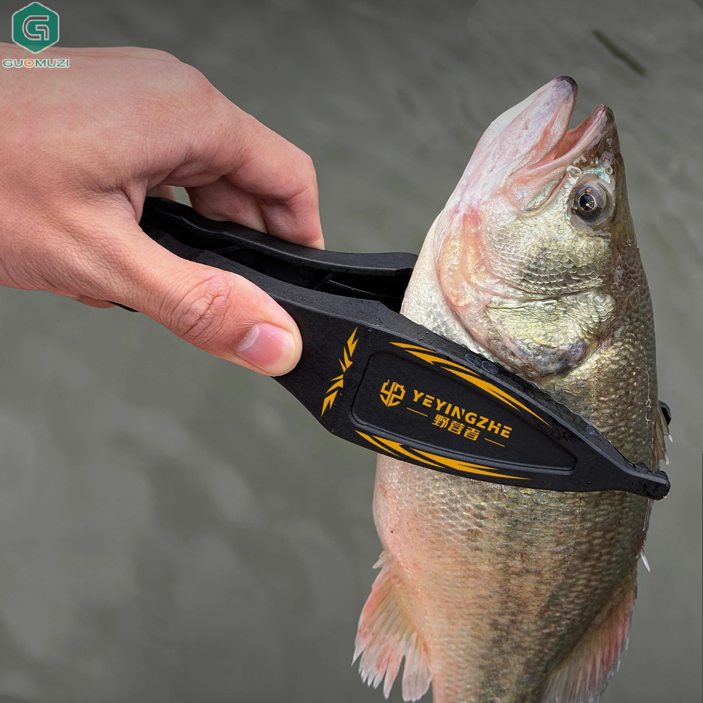 Fishing Grabber Floating Fish  - Fishing Rod Glove avaliação e preço