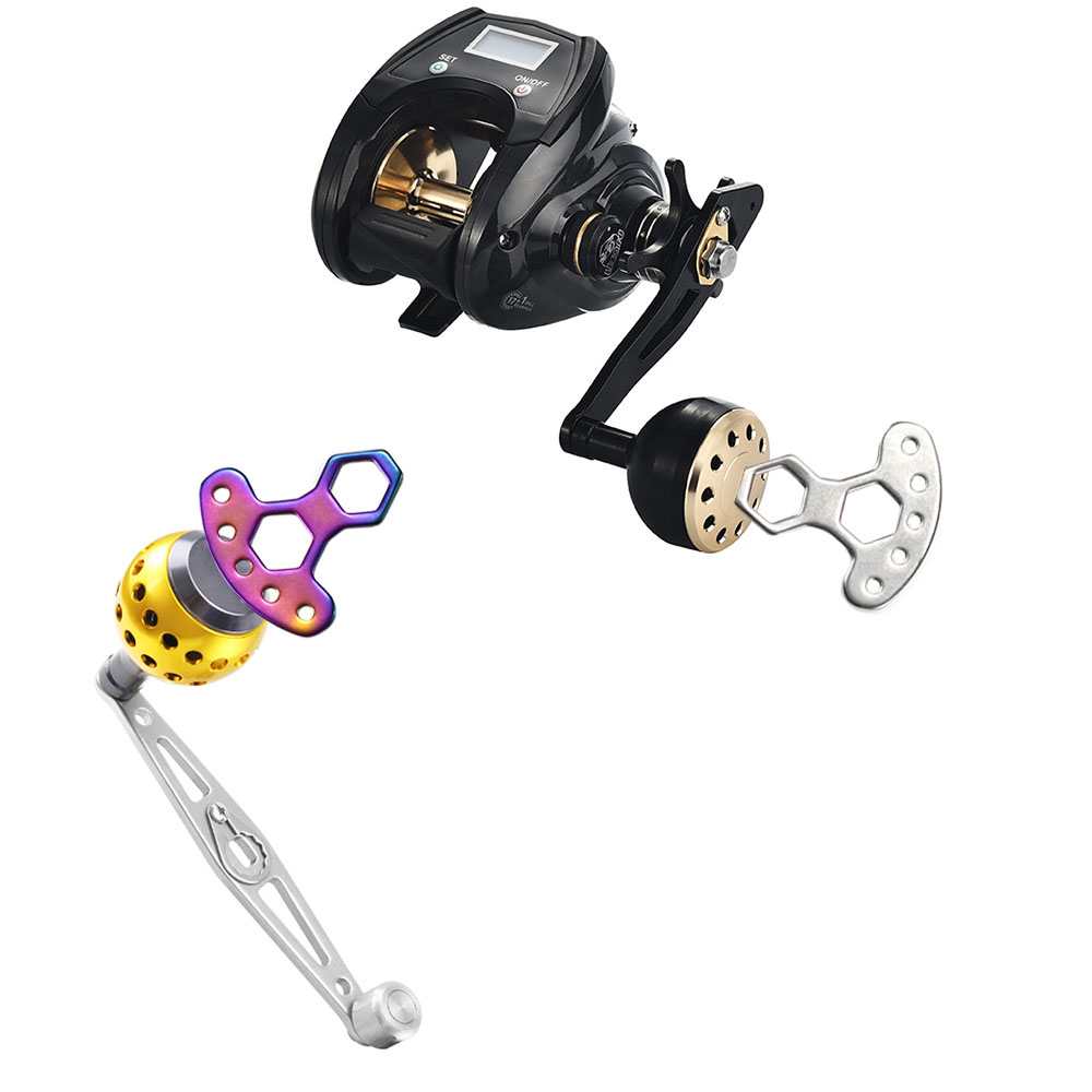 MNFT 1Pcs Stainless Steel Fish - Fishing Equipment Cheap avaliação e preço