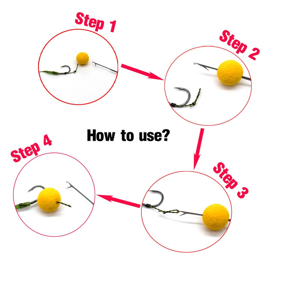 MNFT 1PC Carp Fishing Tools Ba - Fishing Equipment Cheap avaliação e preço