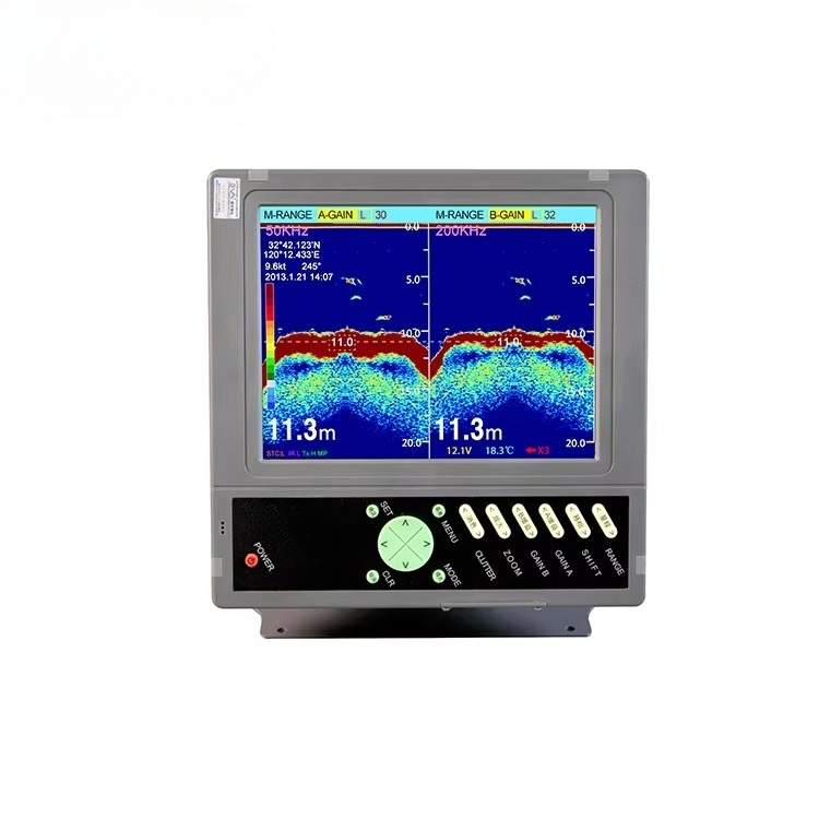 Marine 10 Inch Sonar Fish  wit - Fishing Equipment avaliação e preço