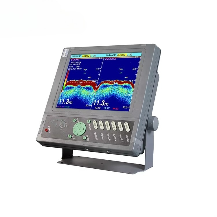 Marine 10 Inch Sonar Fish  wit - Fishing Equipment avaliação e preço