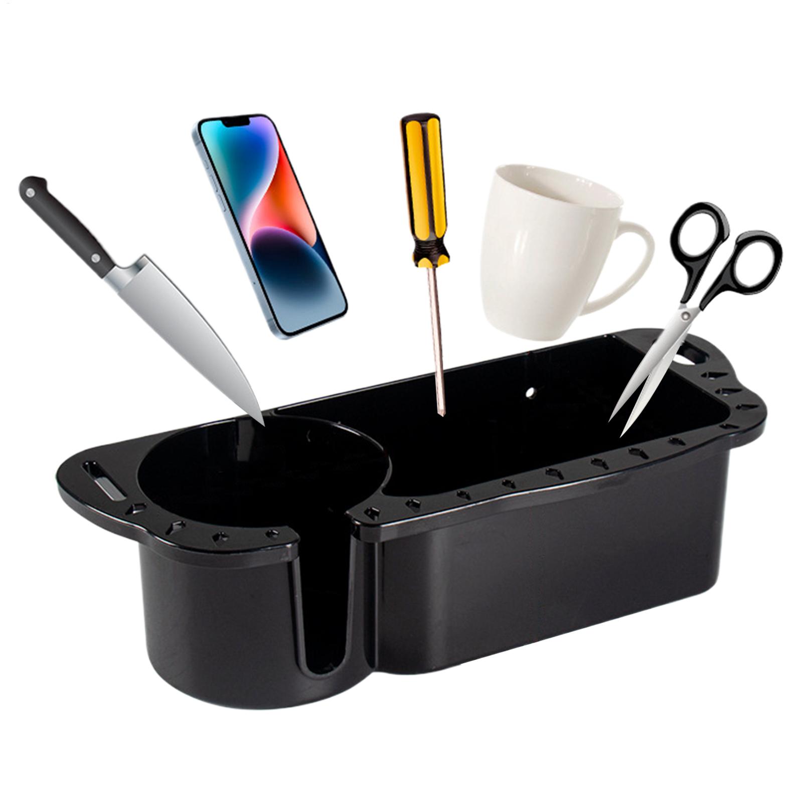 Fishing Organizer Box Boat Cup - Tackle Box avaliação e preço