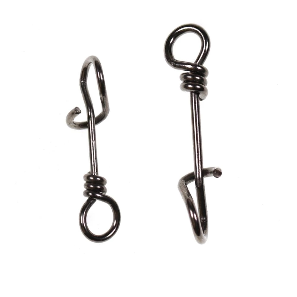 Bimoo 50pcs Stainless Steel Qu - Fishing Equipment Cheap avaliação e preço