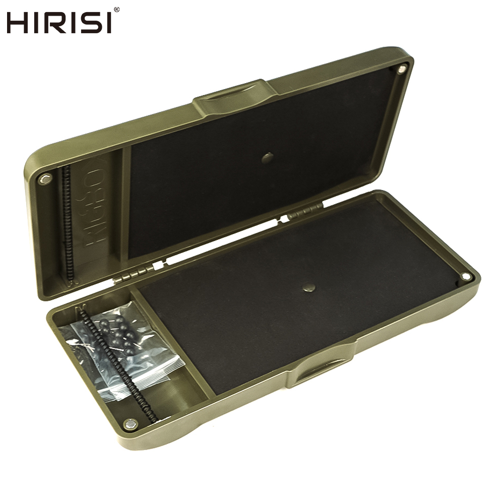 Hirisi Carp Fishing Hook Link  - Fishing Equipment Bait avaliação e preço