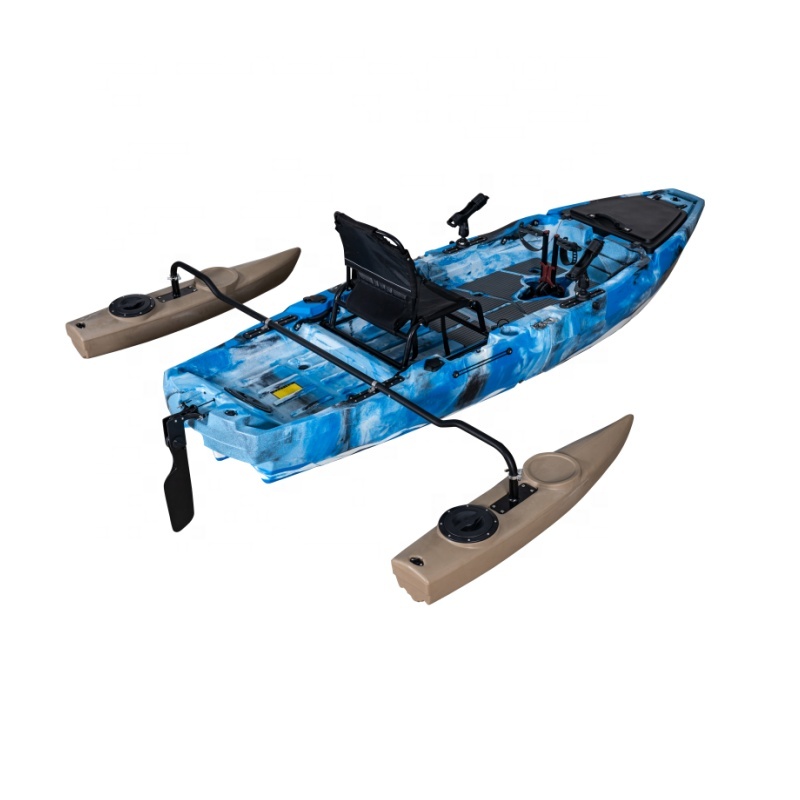 Airo 2025 LSF  3Meter 10FT  Mo - Fishing Equipment avaliação e preço
